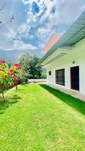 Mountain Abode